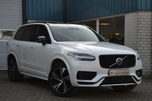 Volvo XC90 - Afbeelding 2 van 4