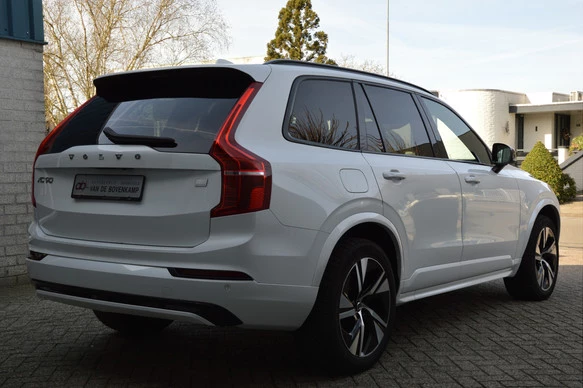 Volvo XC90 - Afbeelding 3 van 4