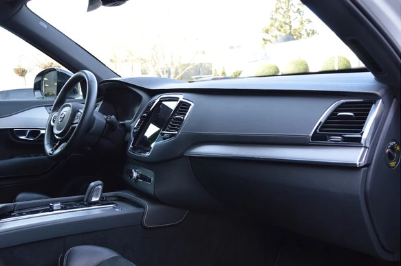 Volvo XC90 - Afbeelding 4 van 4