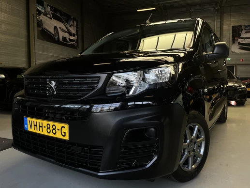 Peugeot Partner - Afbeelding 1 van 23