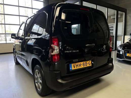 Peugeot Partner - Afbeelding 2 van 23