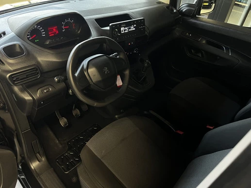 Peugeot Partner - Afbeelding 3 van 23