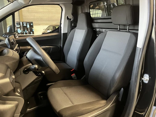 Peugeot Partner - Afbeelding 4 van 23