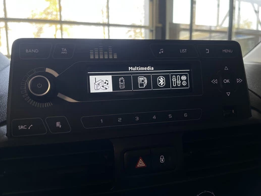 Peugeot Partner - Afbeelding 5 van 23