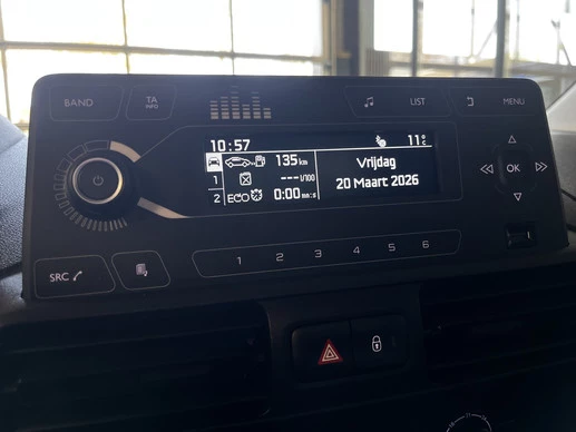 Peugeot Partner - Afbeelding 6 van 23