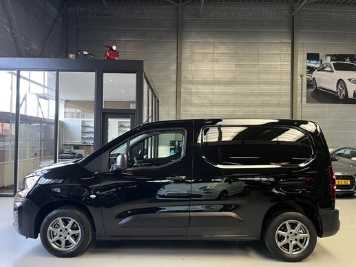 Peugeot Partner - Afbeelding 8 van 23