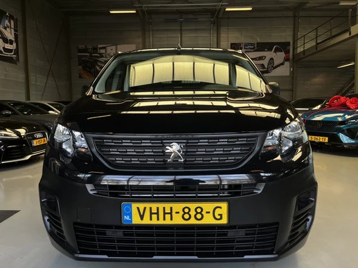 Peugeot Partner - Afbeelding 10 van 23