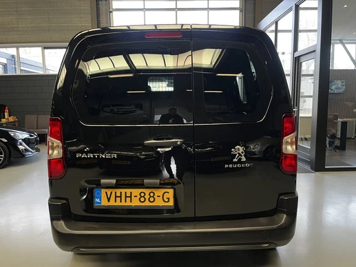Peugeot Partner - Afbeelding 11 van 23