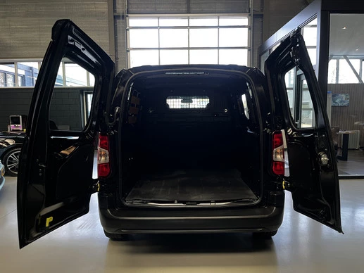 Peugeot Partner - Afbeelding 12 van 23