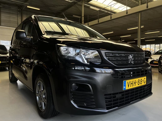 Peugeot Partner - Afbeelding 16 van 23