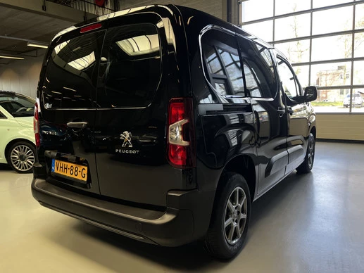 Peugeot Partner - Afbeelding 17 van 23