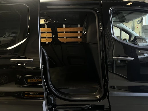 Peugeot Partner - Afbeelding 18 van 23
