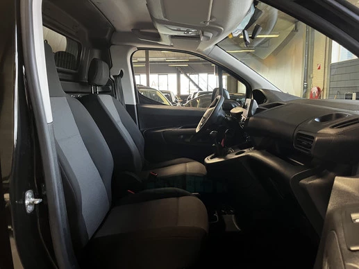 Peugeot Partner - Afbeelding 20 van 23