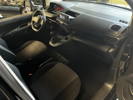 Peugeot Partner - Afbeelding 21 van 23