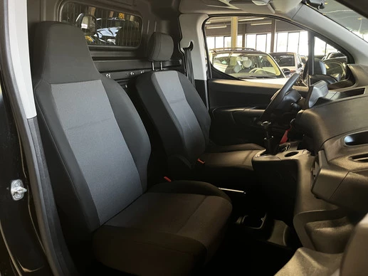 Peugeot Partner - Afbeelding 22 van 23