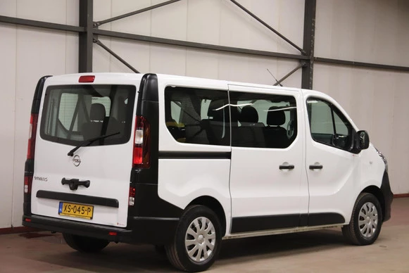 Opel Vivaro - Afbeelding 3 van 16