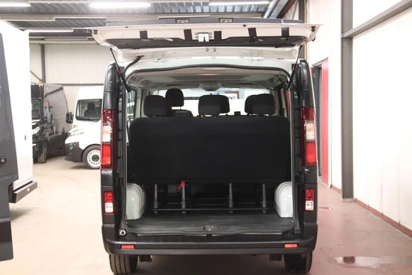 Opel Vivaro - Afbeelding 4 van 16
