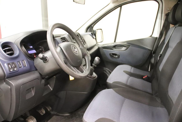 Opel Vivaro - Afbeelding 7 van 16