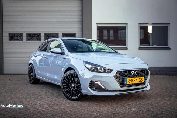 Hyundai i30 - Afbeelding 1 van 30