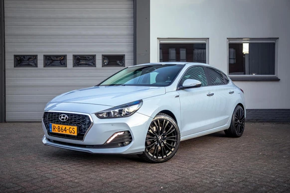 Hyundai i30 - Afbeelding 2 van 30
