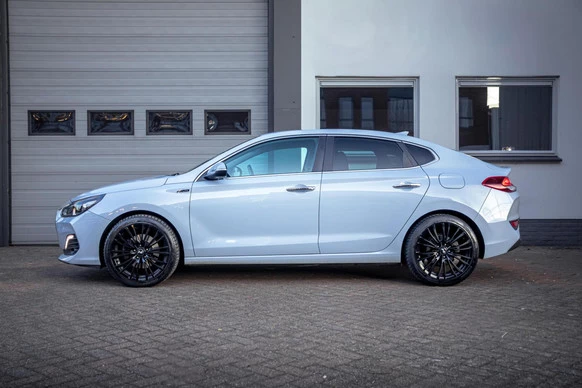 Hyundai i30 - Afbeelding 3 van 30