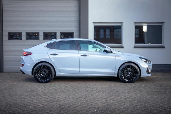 Hyundai i30 - Afbeelding 4 van 30