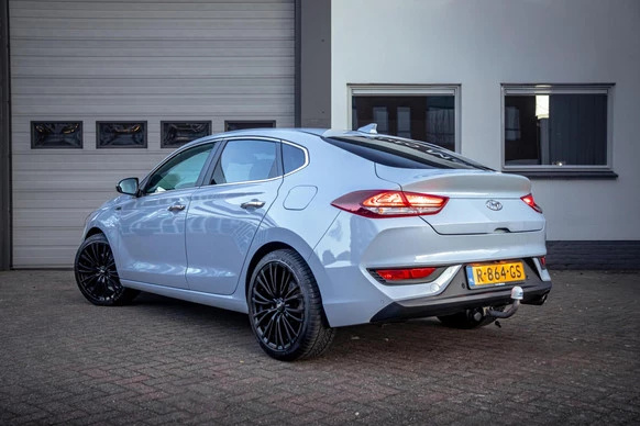 Hyundai i30 - Afbeelding 5 van 30