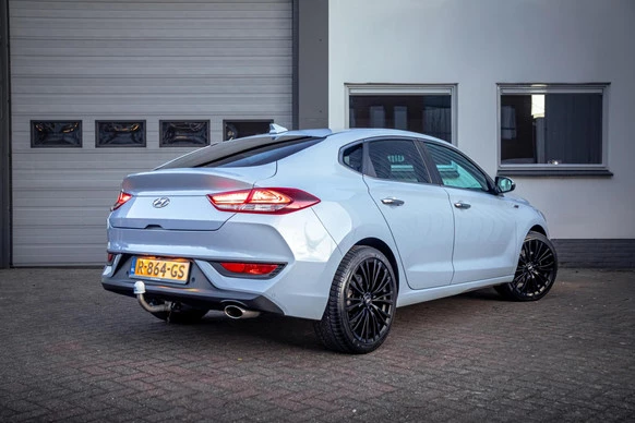 Hyundai i30 - Afbeelding 6 van 30