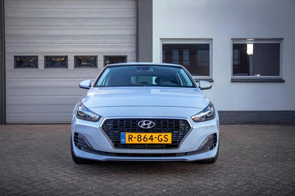 Hyundai i30 - Afbeelding 7 van 30