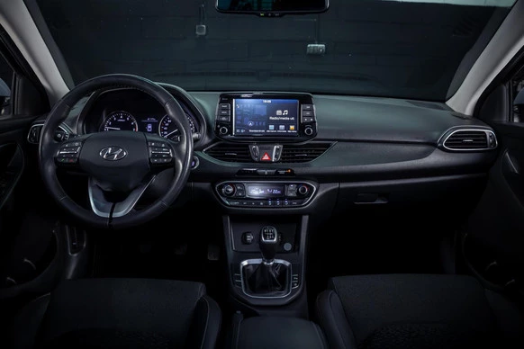 Hyundai i30 - Afbeelding 9 van 30