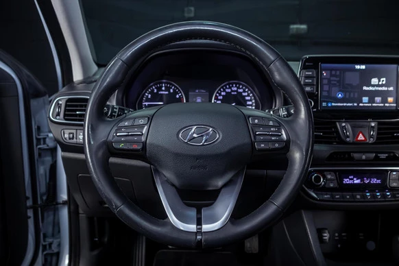 Hyundai i30 - Afbeelding 10 van 30