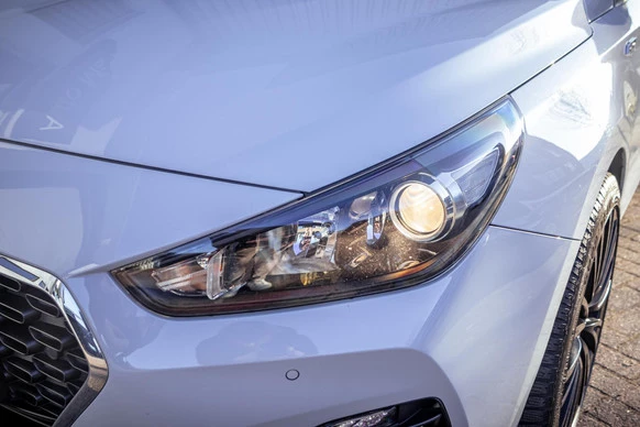 Hyundai i30 - Afbeelding 13 van 30