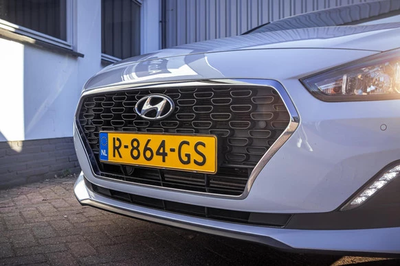 Hyundai i30 - Afbeelding 16 van 30
