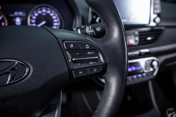 Hyundai i30 - Afbeelding 25 van 30