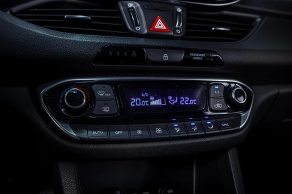 Hyundai i30 - Afbeelding 26 van 30