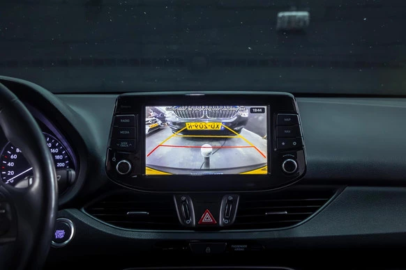 Hyundai i30 - Afbeelding 27 van 30