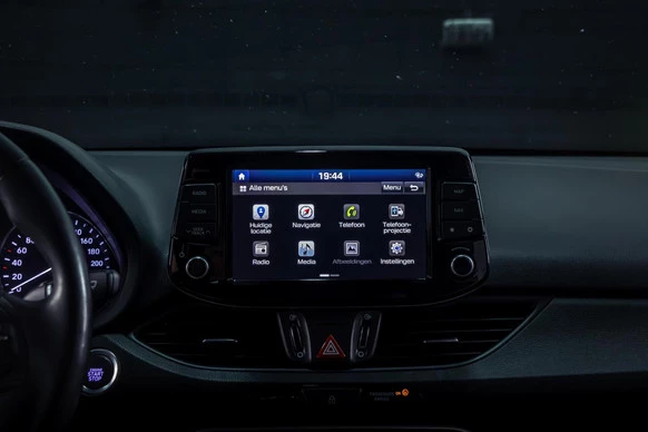 Hyundai i30 - Afbeelding 28 van 30