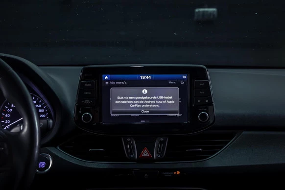 Hyundai i30 - Afbeelding 29 van 30