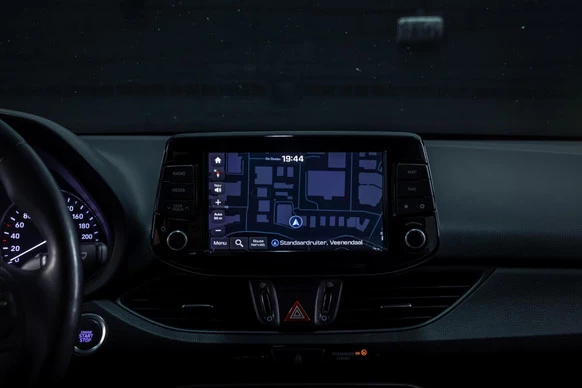 Hyundai i30 - Afbeelding 30 van 30