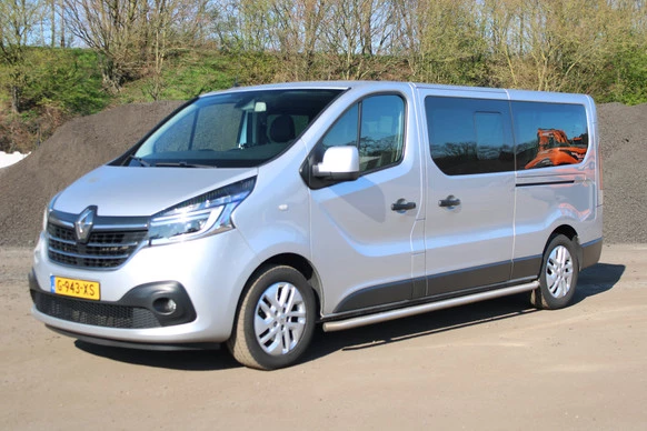 Renault Trafic - Afbeelding 1 van 16
