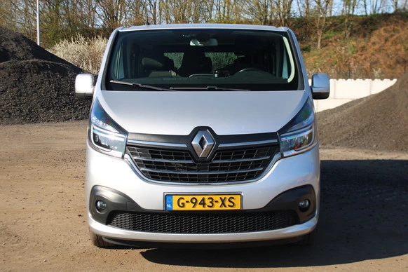 Renault Trafic - Afbeelding 2 van 16