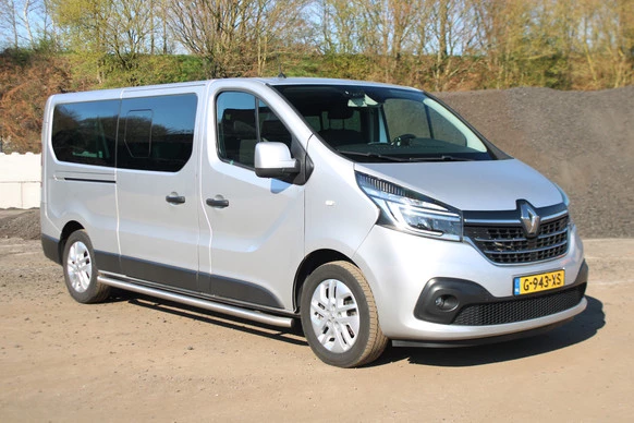 Renault Trafic - Afbeelding 3 van 16