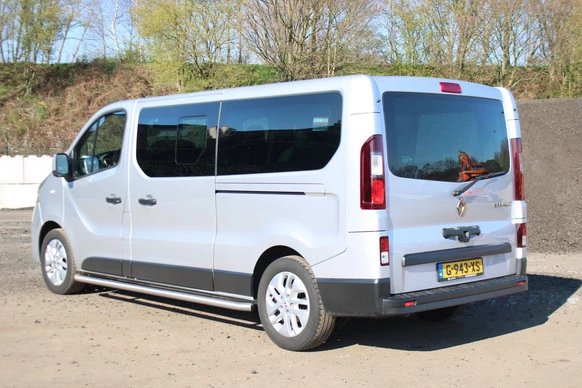 Renault Trafic - Afbeelding 4 van 16
