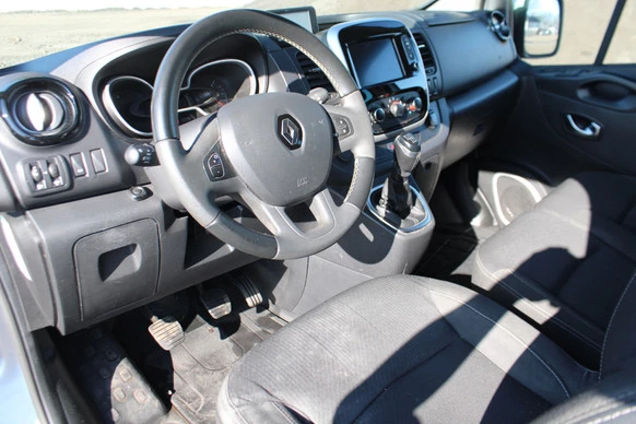 Renault Trafic - Afbeelding 7 van 16