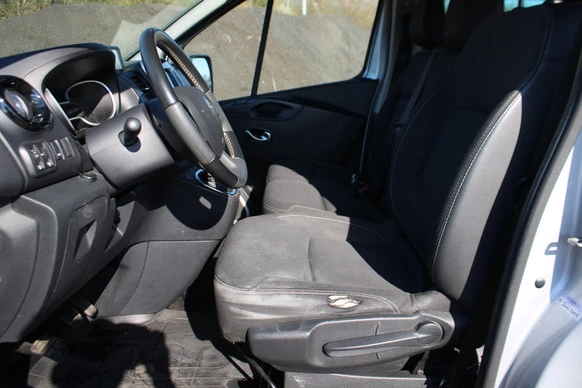 Renault Trafic - Afbeelding 8 van 16