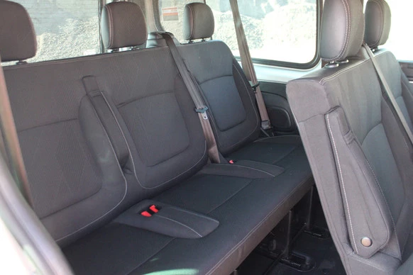Renault Trafic - Afbeelding 10 van 16