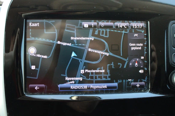 Renault Trafic - Afbeelding 12 van 16