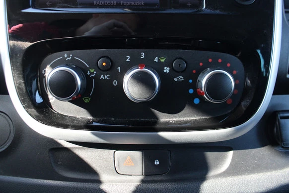 Renault Trafic - Afbeelding 13 van 16