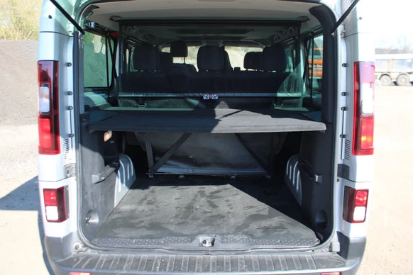Renault Trafic - Afbeelding 14 van 16