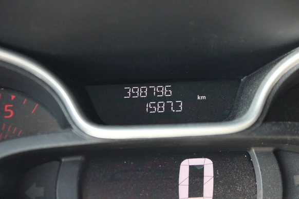 Renault Trafic - Afbeelding 16 van 16